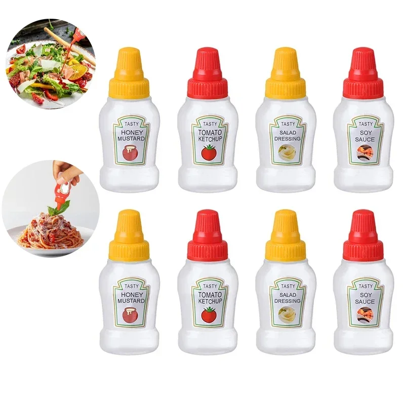Camping Cooking Container - 25ml Spice Shaker Camping Kitchen Acceesories