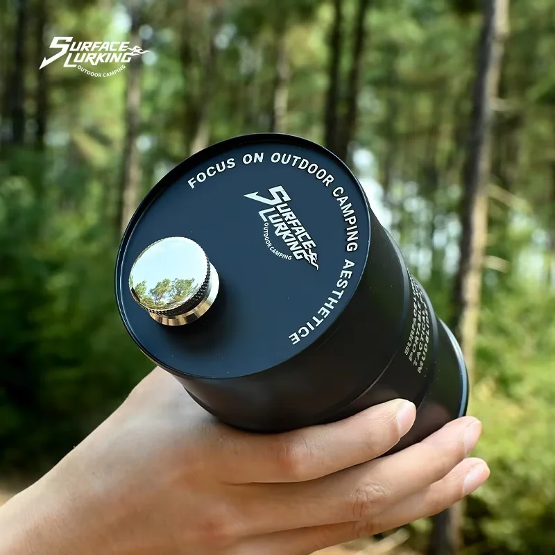 Camping Cooking Accessories - GO PEAK Outdoor 304 stainless steel