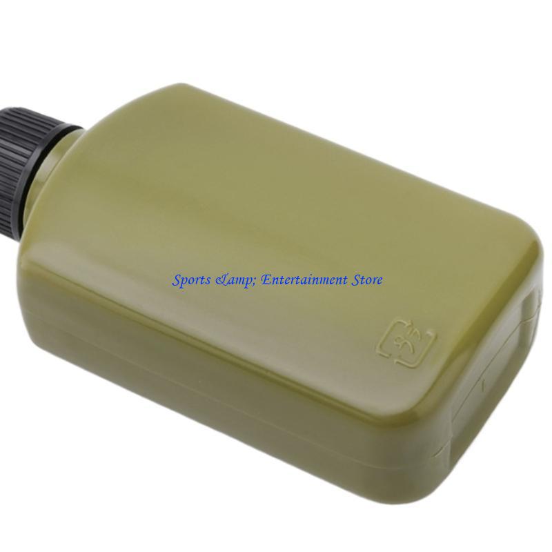 Camping Cooking Oil Container - G7NF 100ml Liquid Container Travel Oil