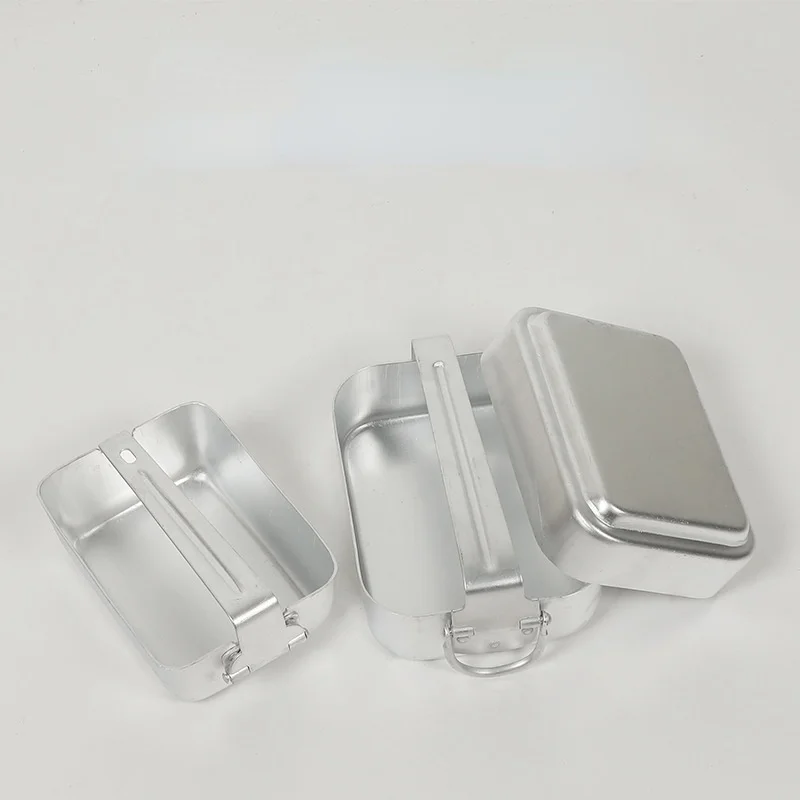 Outdoor Aluminum Camping Cookw - Camping Cooking Container review and price