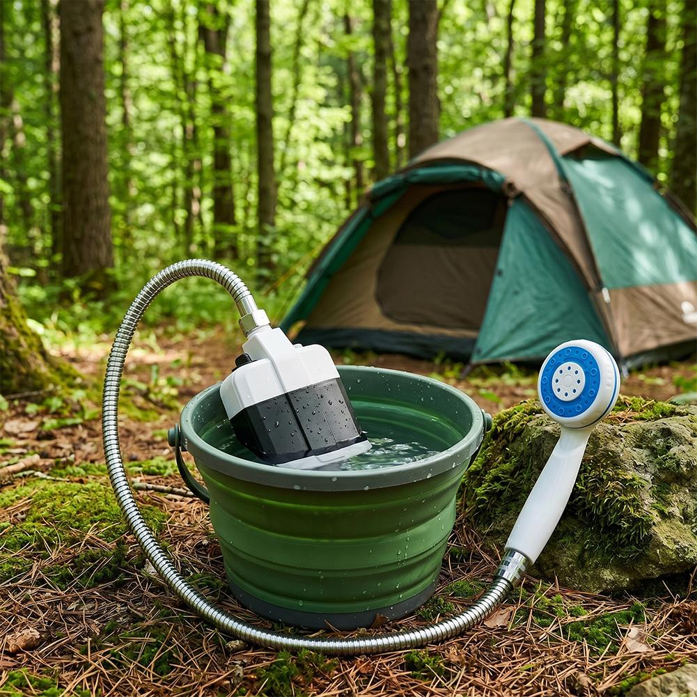USB Charging Outdoor Camp Show - Camping Cooking Accessories review and price