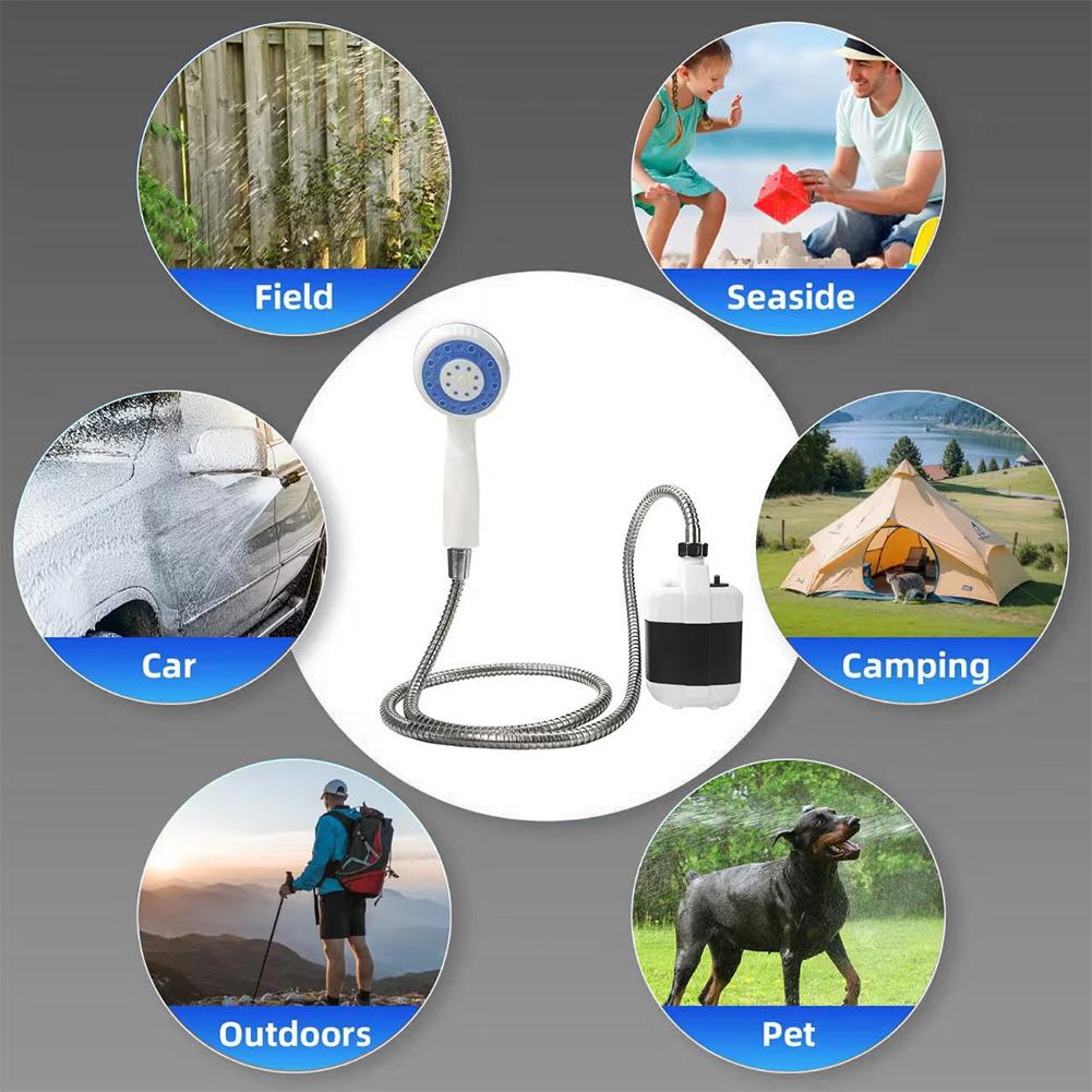 USB Charging Outdoor Camp Show - Camping Cooking Accessories review and price