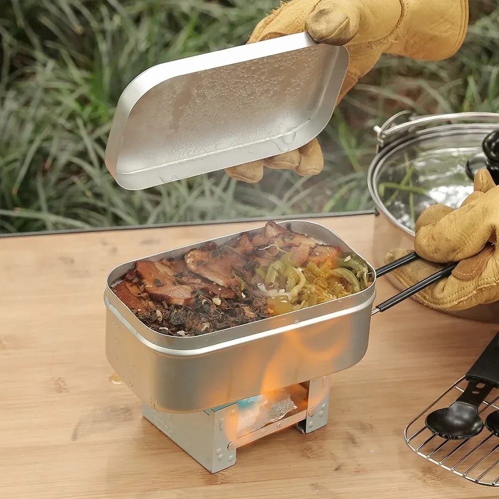 Ultralight Tableware Camping C - Camping Cooking Accessories review and price