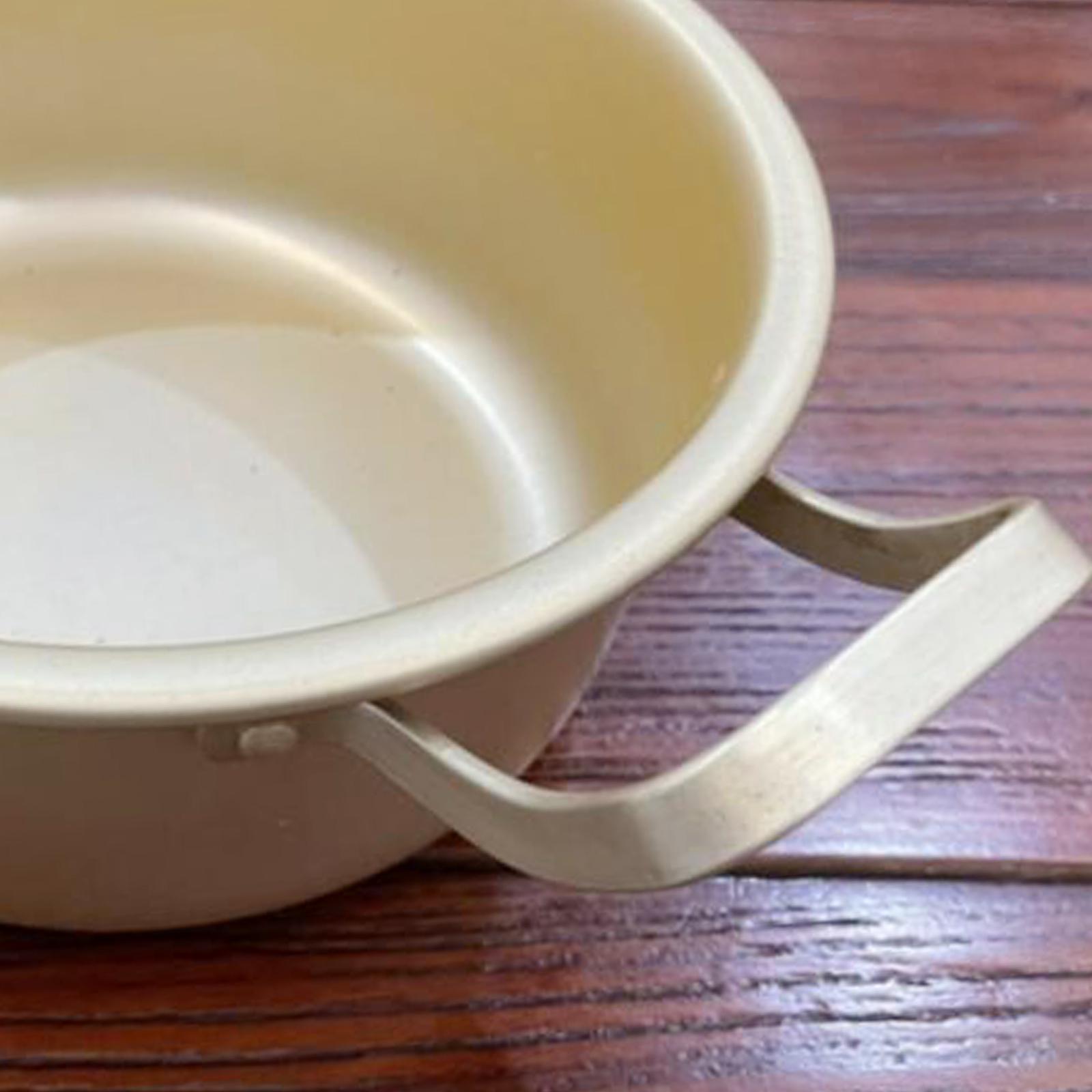 Korean Ramen Noodles Pot Doubl - Camping Cooking Noodles review and price