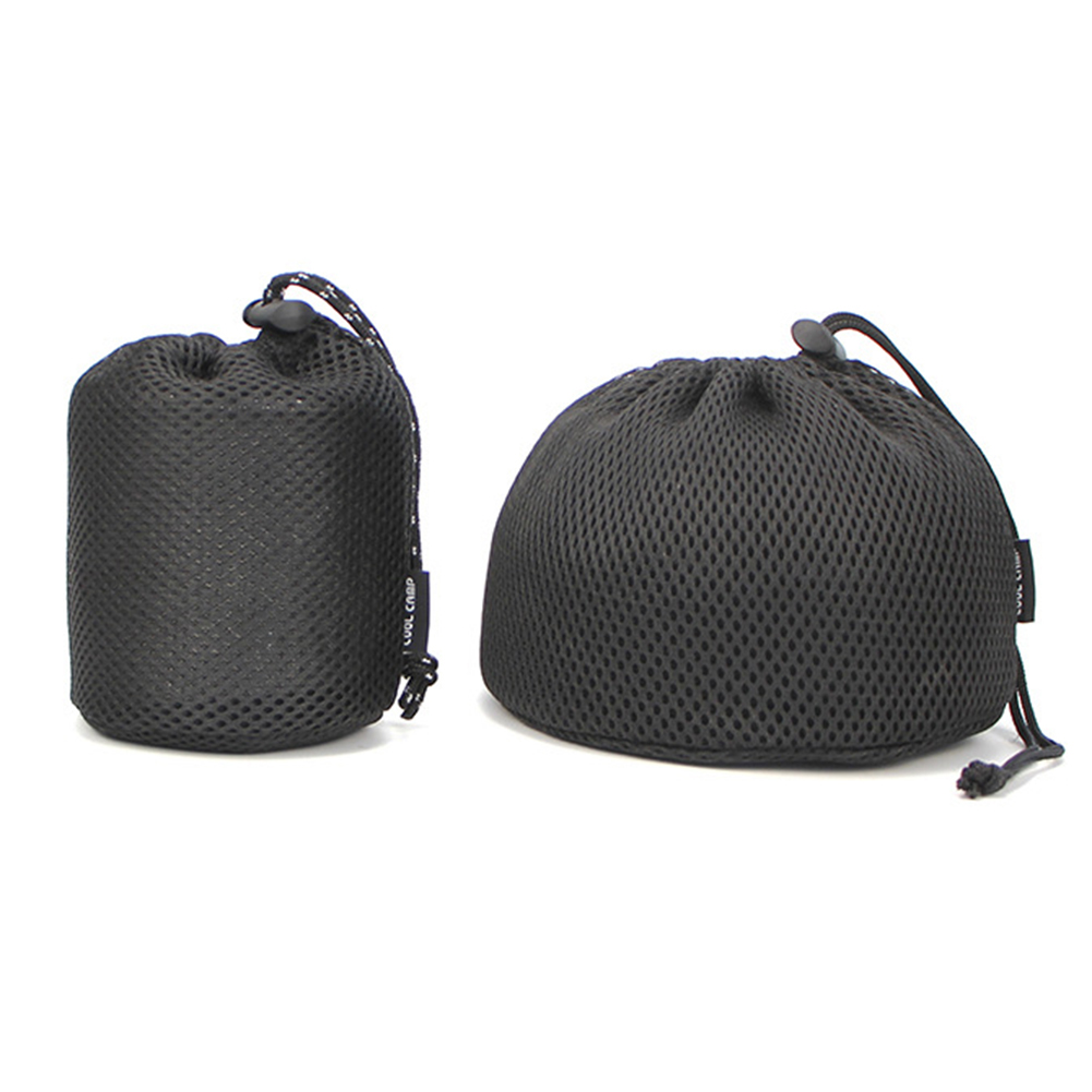 Outdoor Set Pot Storage Bag Ca - Camping Cooking Accessories review and price