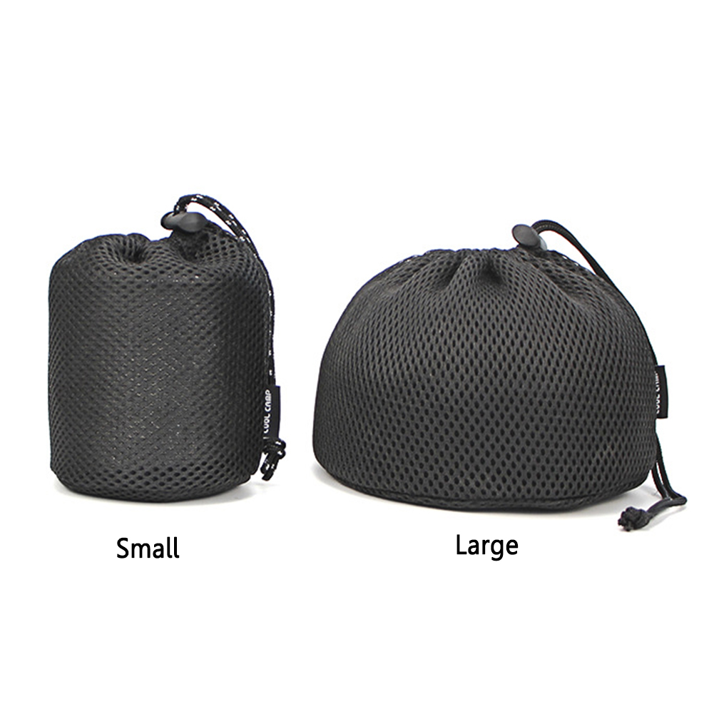 Outdoor Set Pot Storage Bag Ca - Camping Cooking Accessories review and price