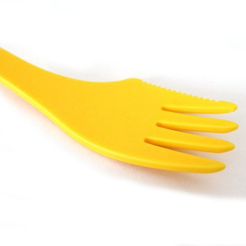 6PCS 3-in-1 Camp Utensils Set  - Camping Cooking And Cutlery Set review and price