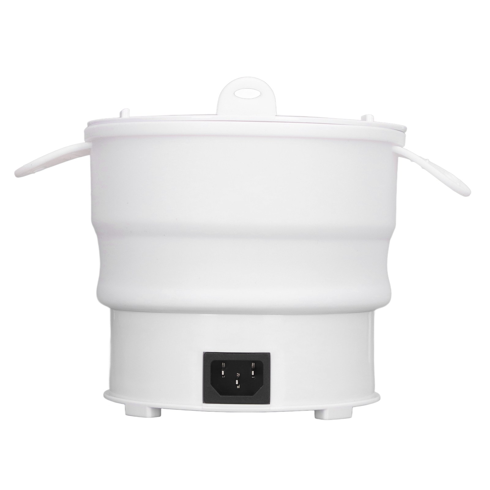 Foldable Electric Hot Pot Cook - Camping Cooking Accessories review and price