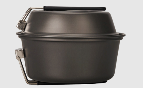 Lightweight Aluminum Alloy Cam - Camping Lightweight Cooking Pot review and price