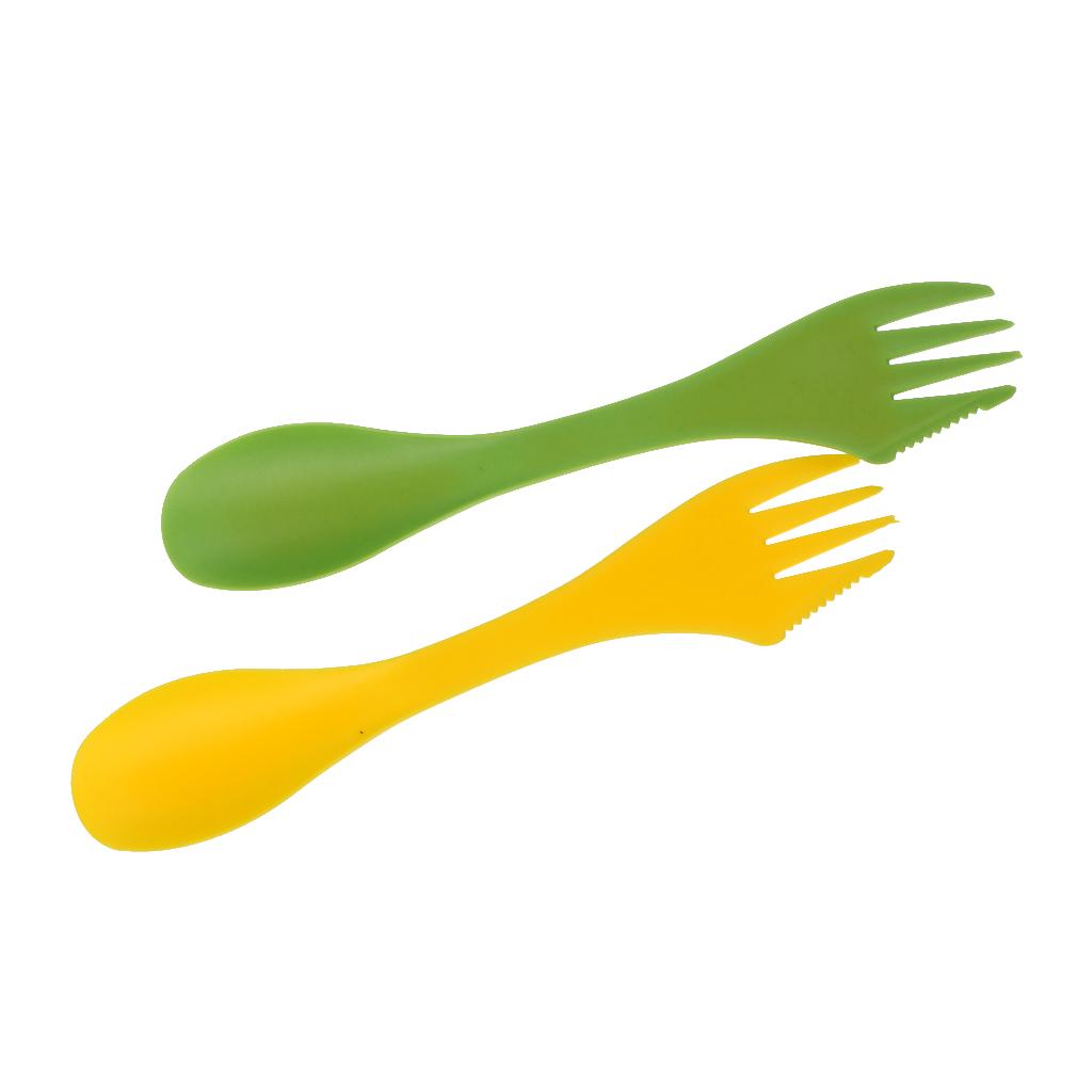 Multi-use Camping Utensils Set - Camping Cooking And Cutlery Set review and price