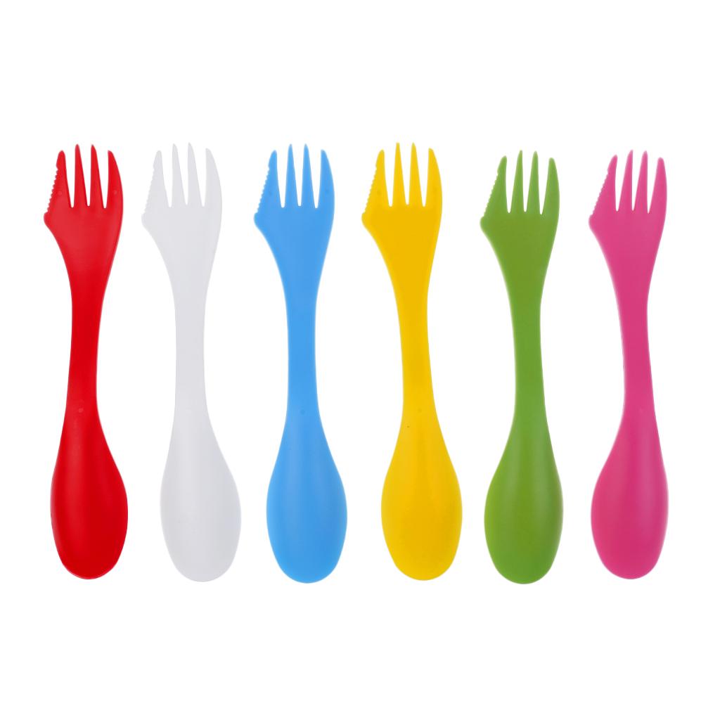 Multi-use Camping Utensils Set - Camping Cooking And Cutlery Set review and price