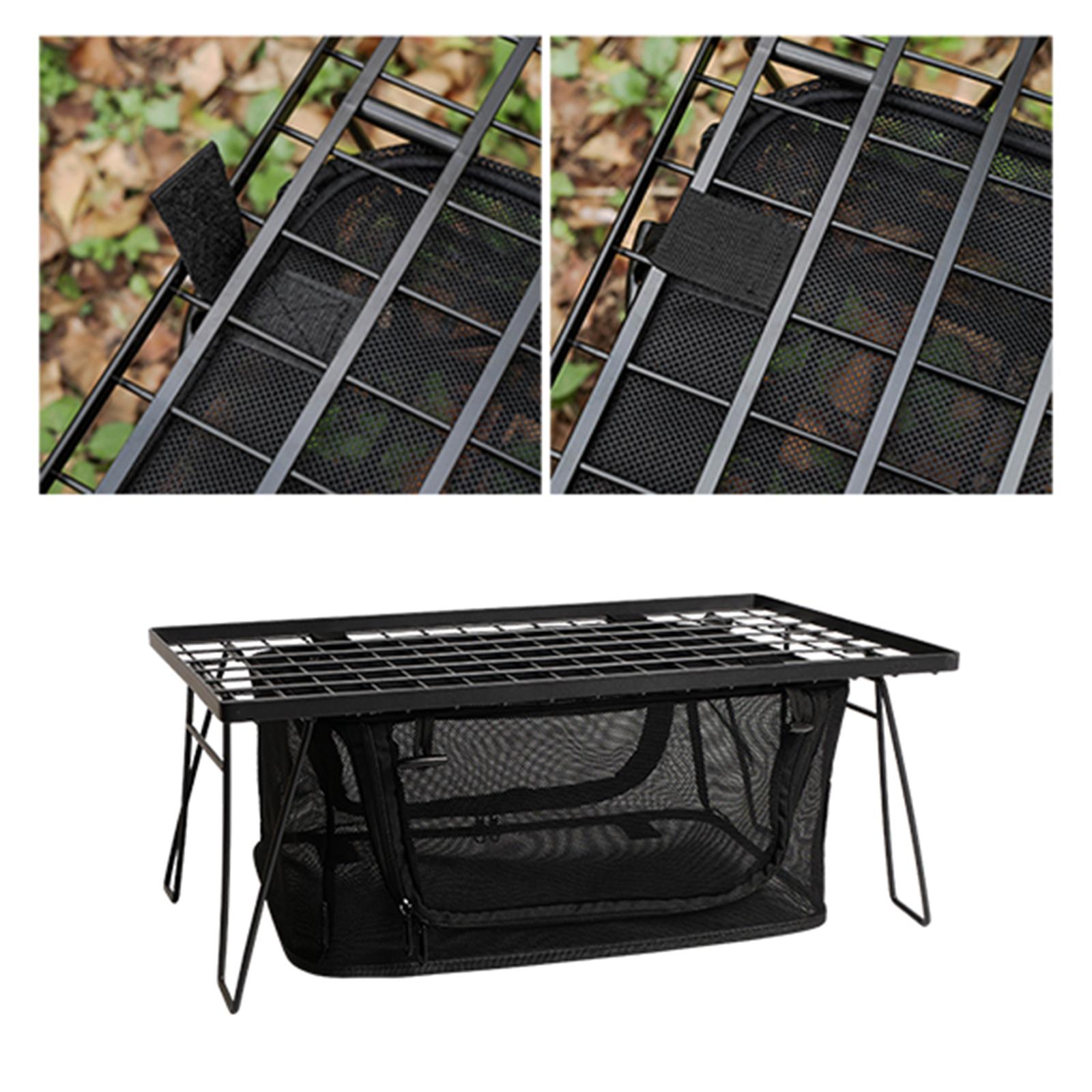 Tableware Storage Bag Portable - Camping Cooking Utensils Storage review and price