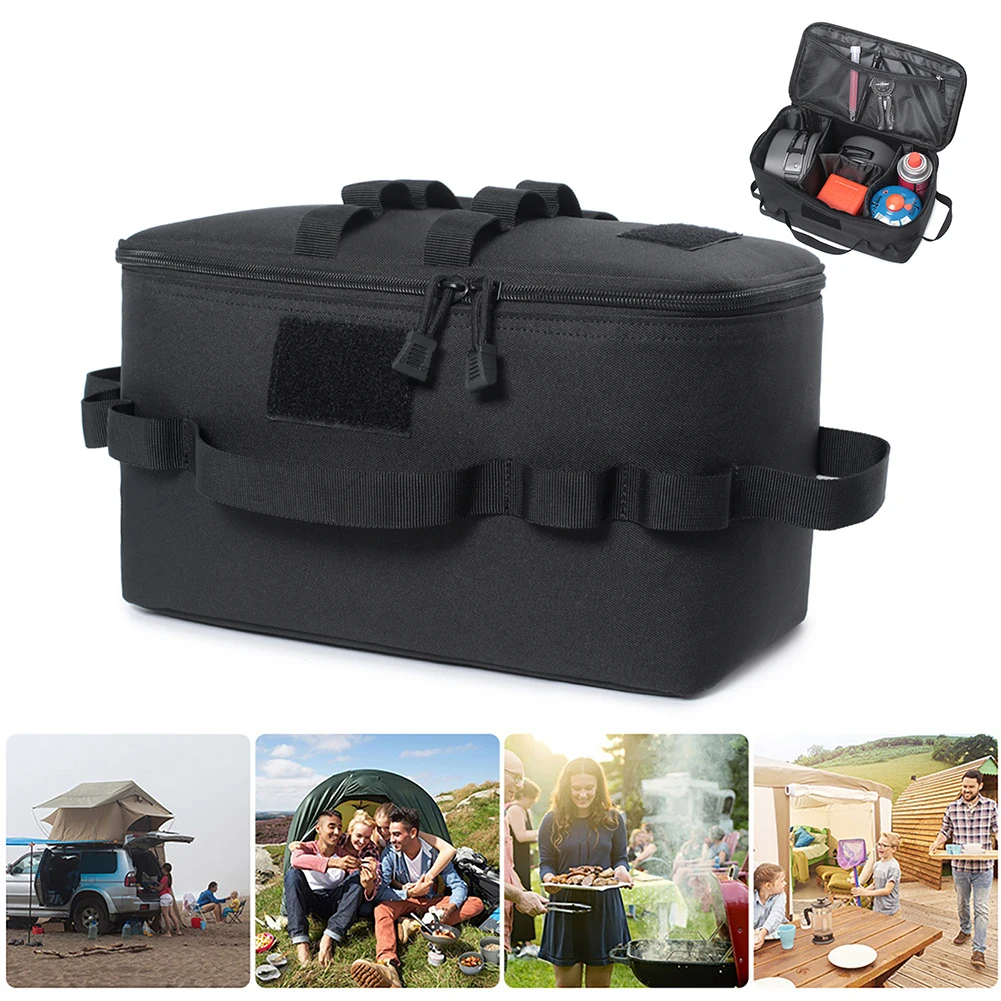 Tactical Pouch Camping Storage - Camping Cooking Utensils Storage review and price