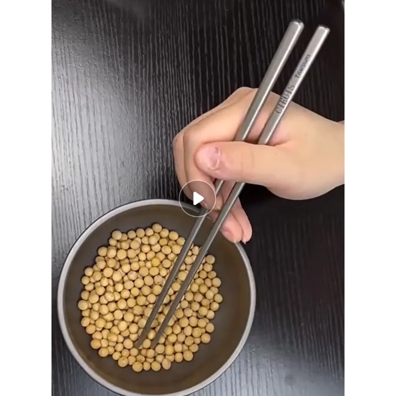 Durable Portable Titanium Chop - Camping Cooking Noodles review and price