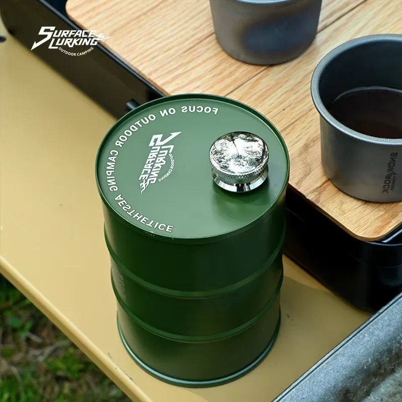 GO PEAK Outdoor 304 stainless  - Camping Cooking Accessories review and price