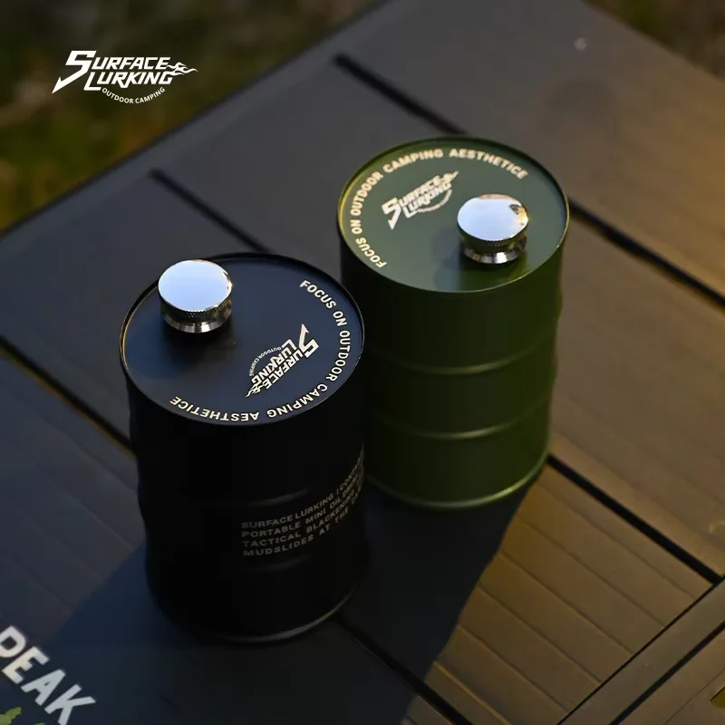 GO PEAK Outdoor 304 stainless  - Camping Cooking Accessories review and price
