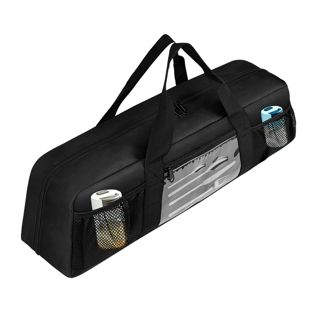 Durable Barbecue Utensils Stor - Camping Cooking Utensils Storage review and price