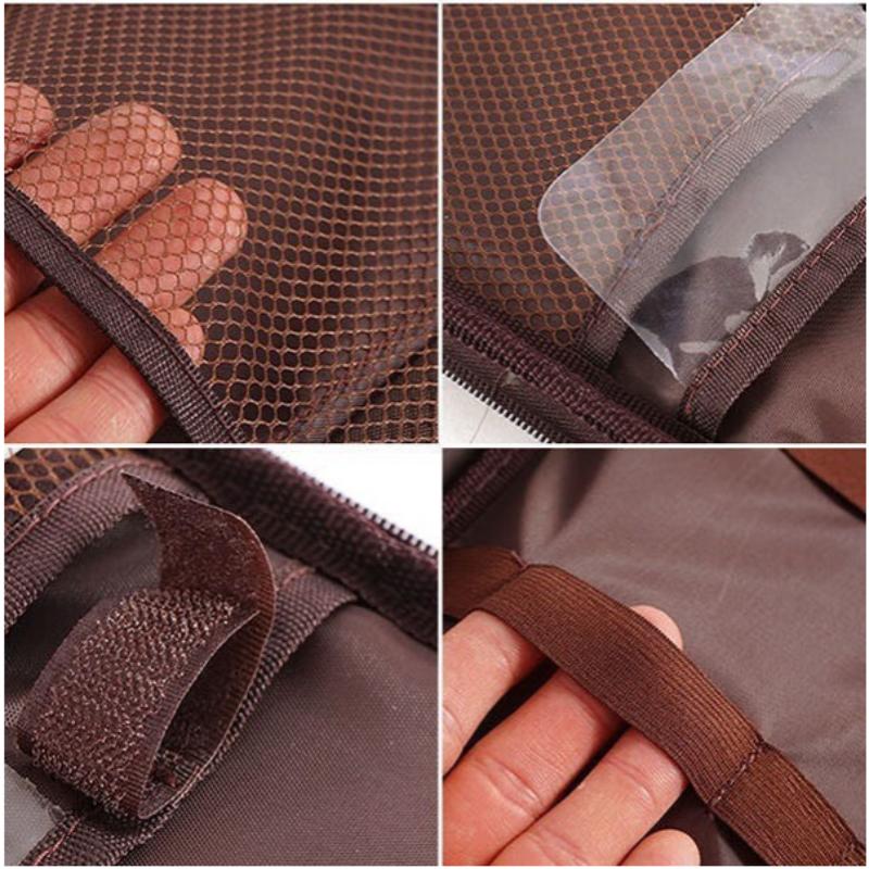Camping Utensil Organizer Bag  - Camping Cooking Utensils Storage review and price