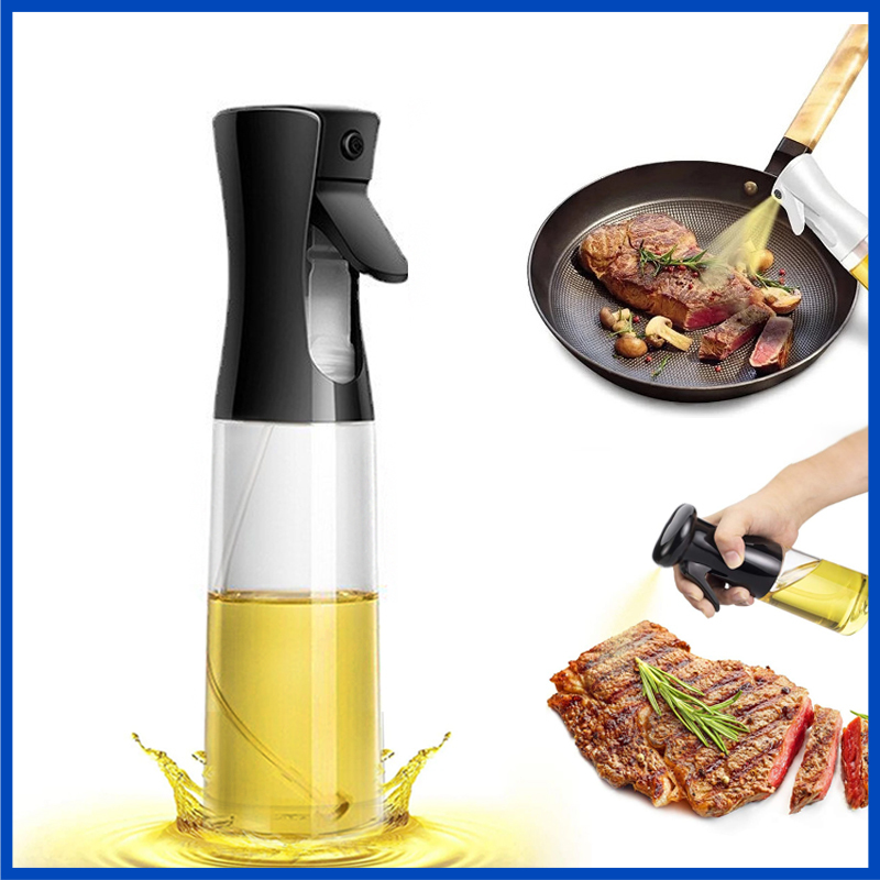 Oil Spray Bottle Kitchen BBQ C - Camping Cooking Oil Container review and price