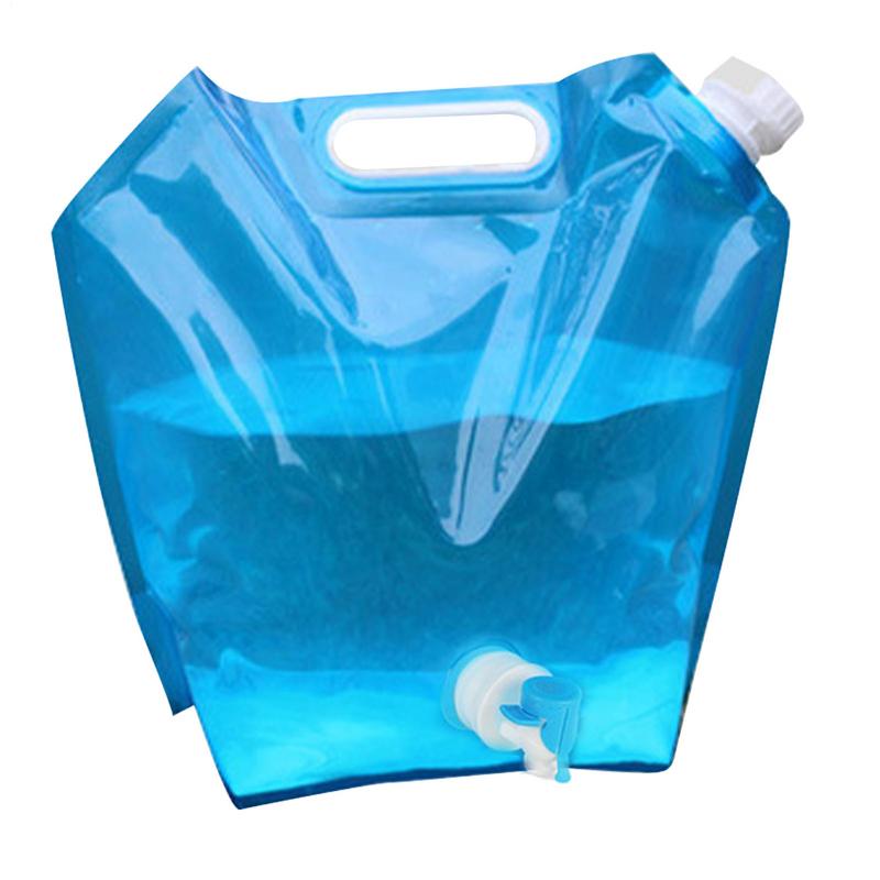Outdoor Water Bags Foldable Po - Camping Cooking Container review and price