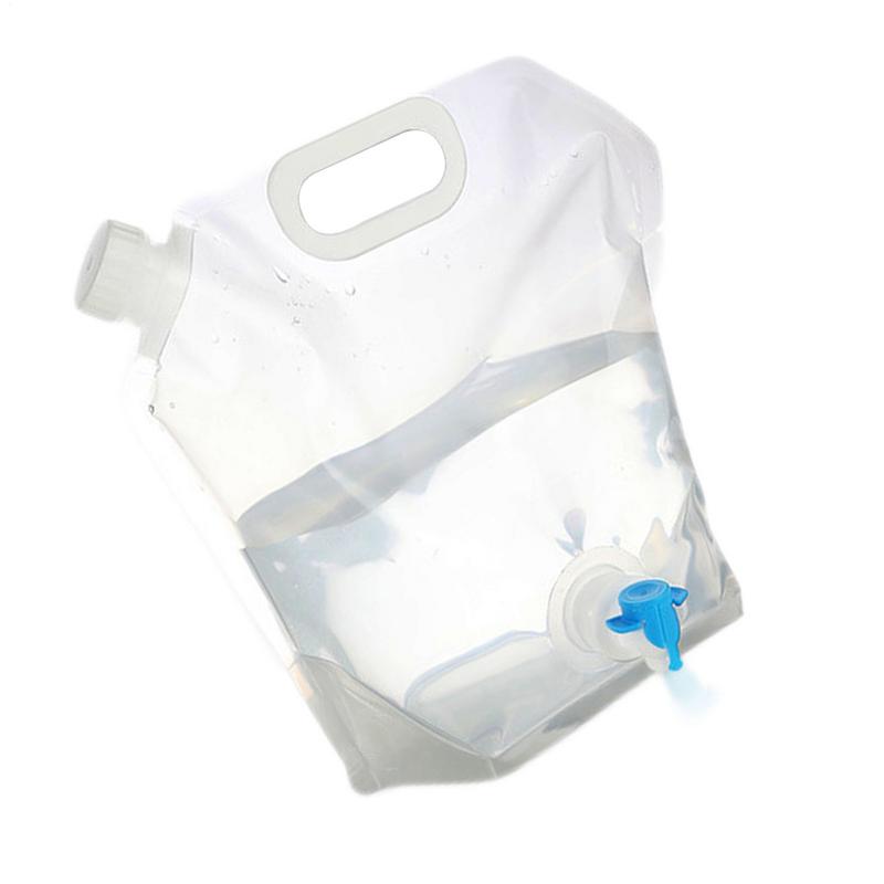 Outdoor Water Bags Foldable Po - Camping Cooking Container review and price