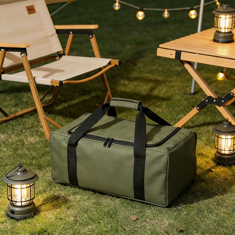 Beiyue Outdoor Camping Picnic  - Camping Cooking Utensils Storage review and price