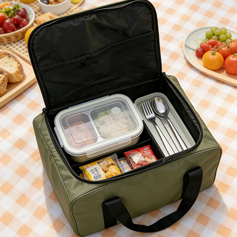 Beiyue Outdoor Camping Picnic  - Camping Cooking Utensils Storage review and price