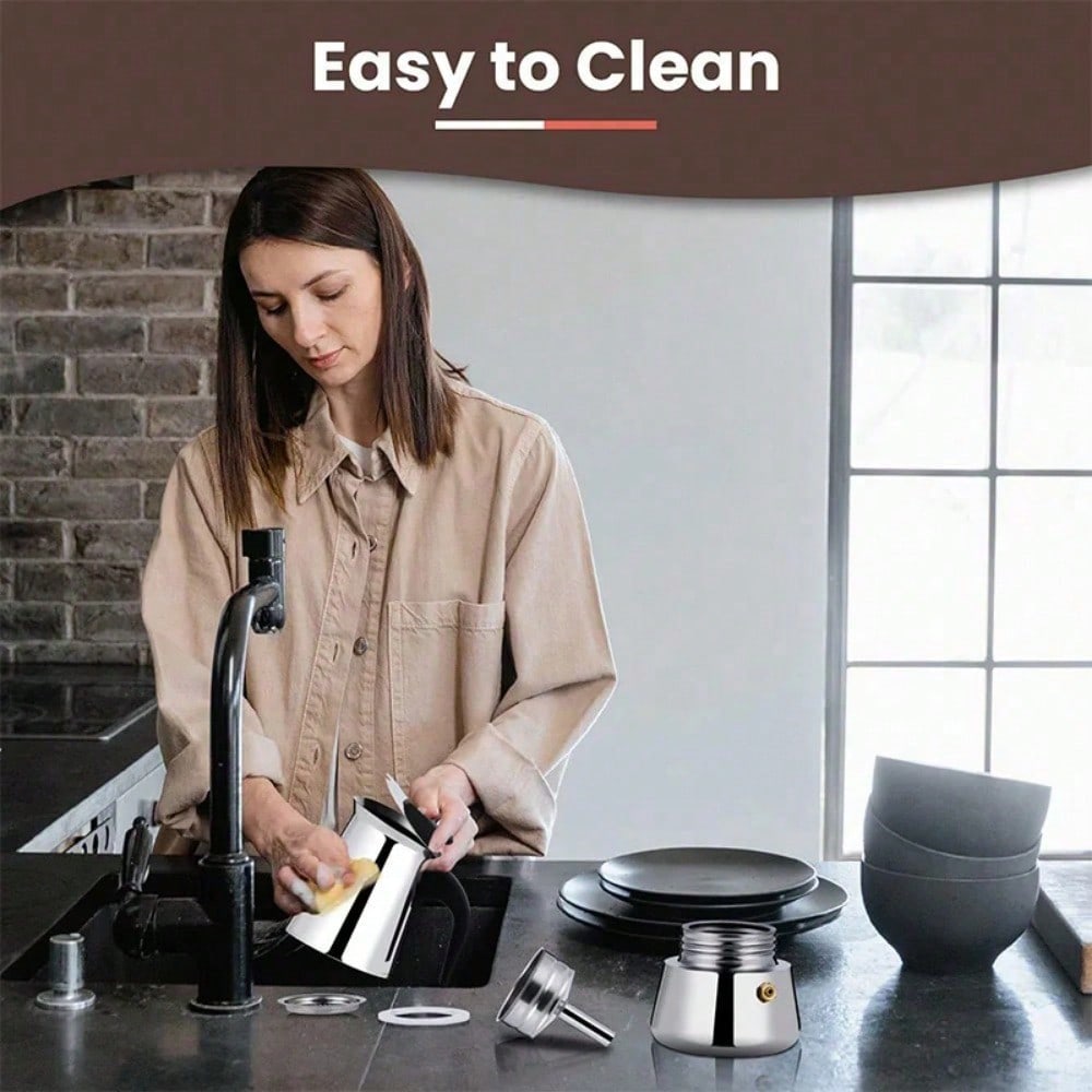 12Cup Coffee Maker Stainless S - Camping Cooking Accessories review and price