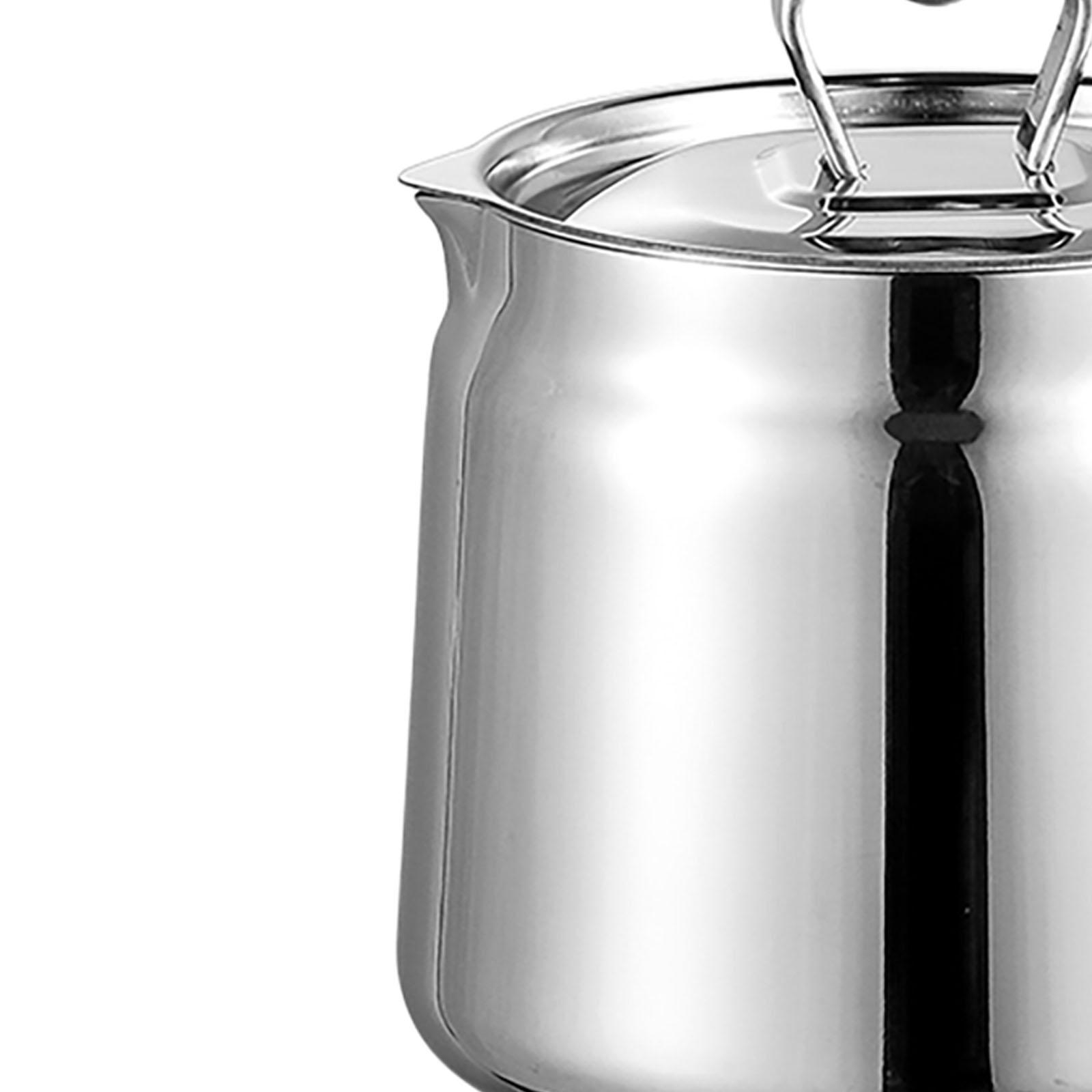 Deep Fryer Set Stainless Oil F - Camping Cooking Oil Container review and price