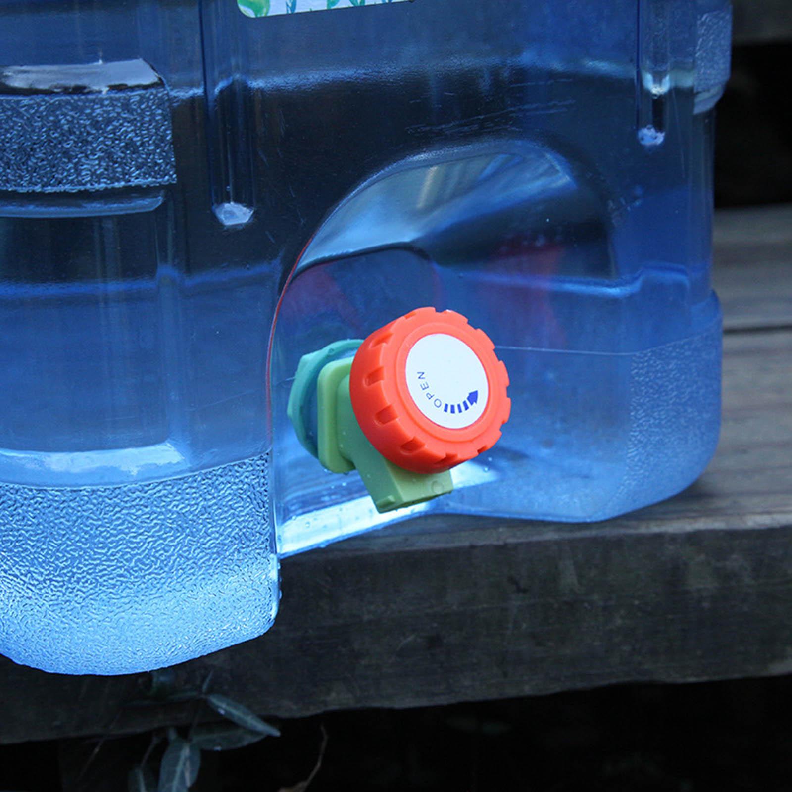 20L Camp Water Storage Jug Lea - Camping Cooking Container review and price