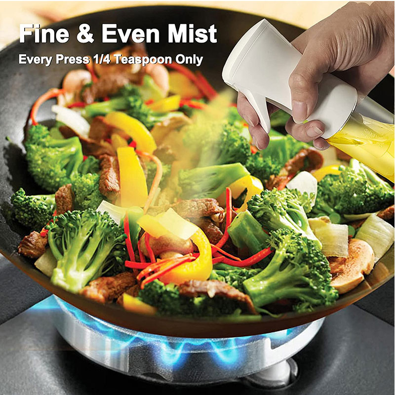 Oil Spray Bottle Kitchen Oil N - Camping Cooking Oil Container review and price