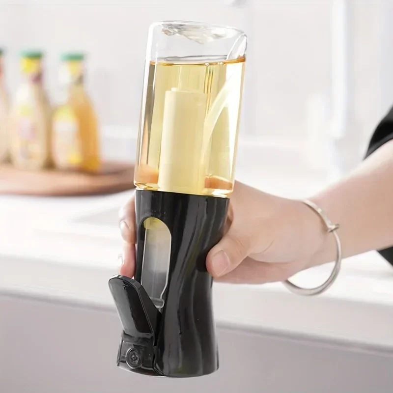 200/300/500ml Oil Spray Olive  - Camping Cooking Oil Container review and price