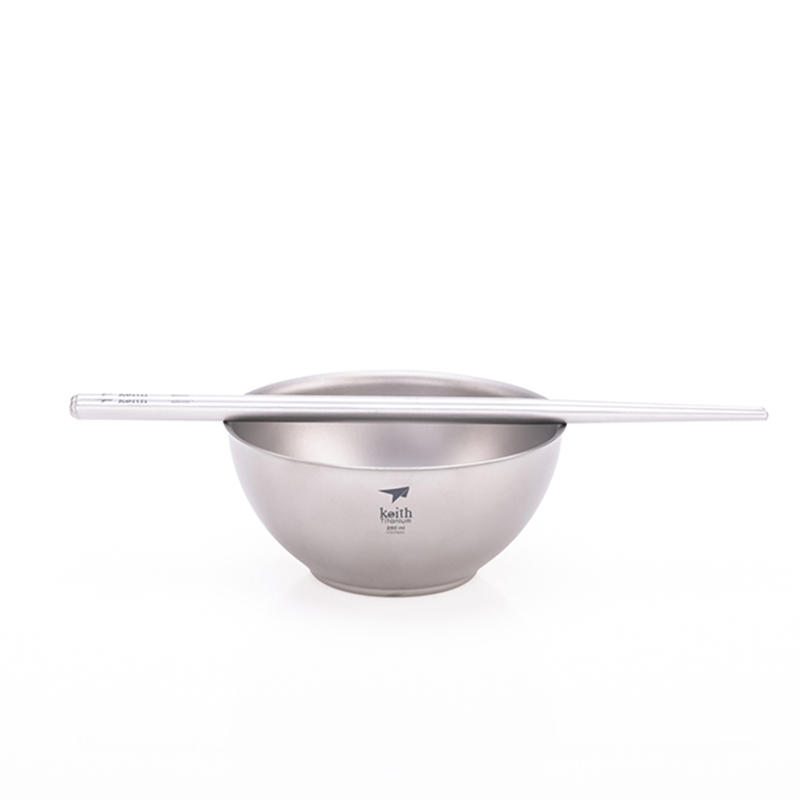 Keith Cooking Set, Titanium Bo - Camping Cooking Noodles review and price