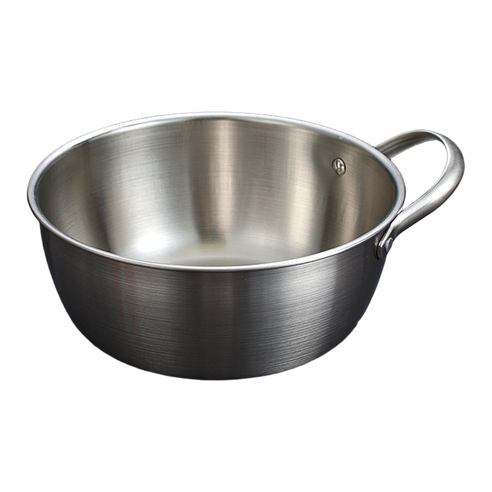 Stainless Steel Mixing Bowl Se - Camping Cooking Noodles review and price