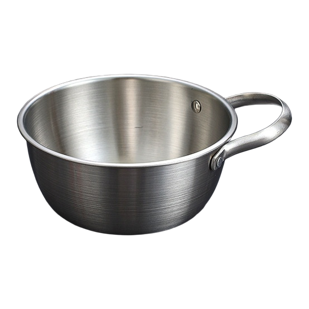 Stainless Steel Mixing Bowl Se - Camping Cooking Noodles review and price