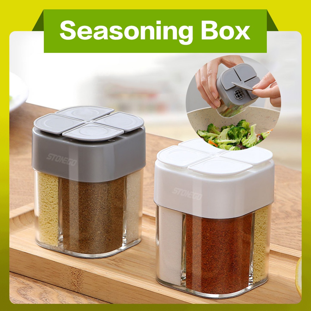4 in 1 Plastic Dispenser Campi - Camping Cooking Container review and price
