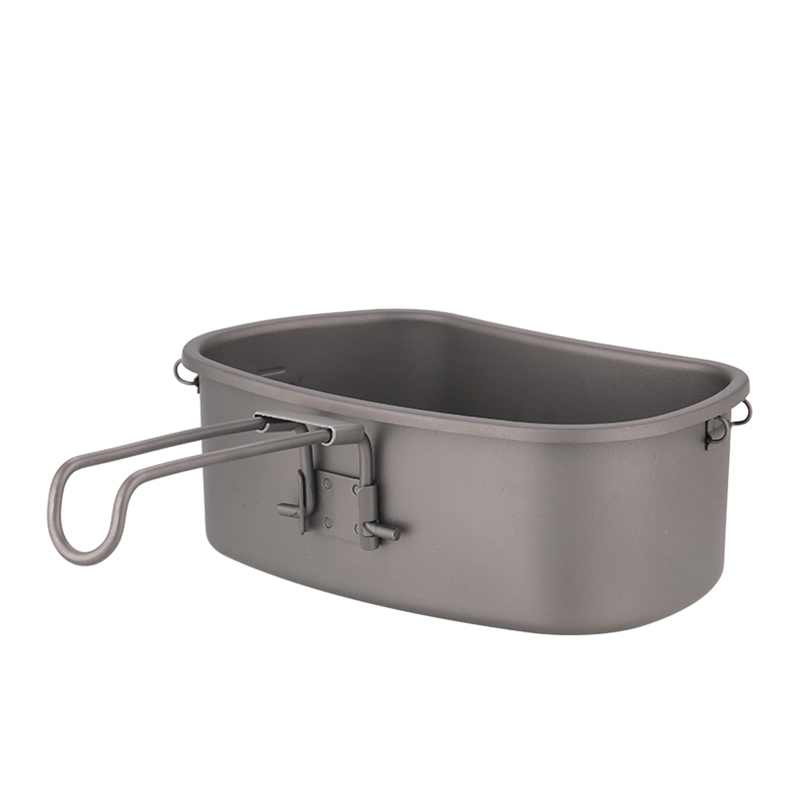 Titanium Cooking Set for Insta - Camping Cooking Noodles review and price