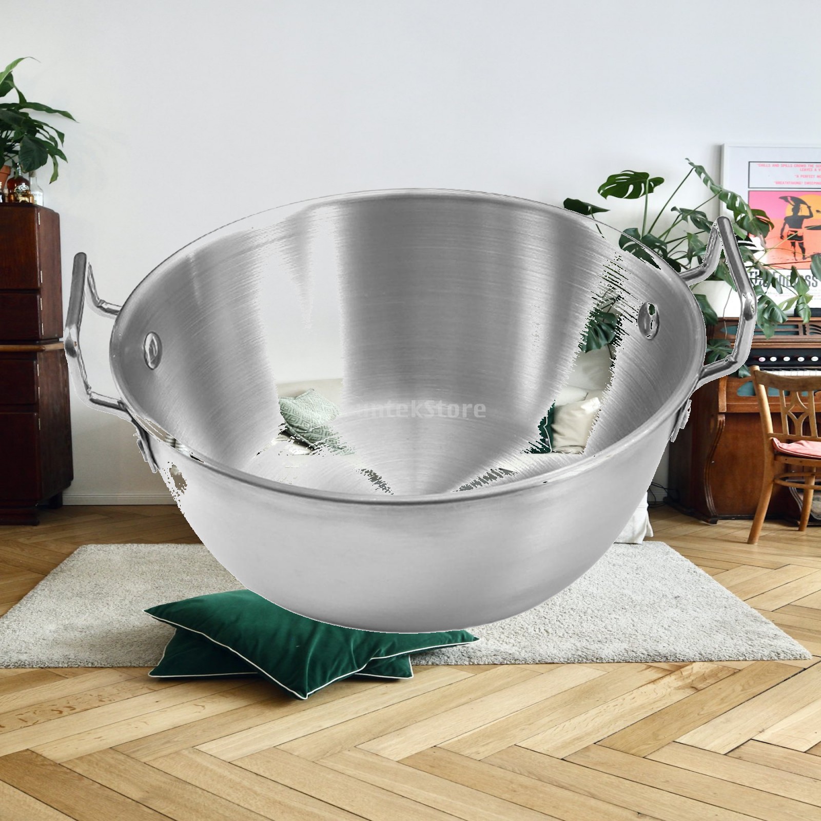 Ramen Cooking Pot Universal wi - Camping Cooking Noodles review and price