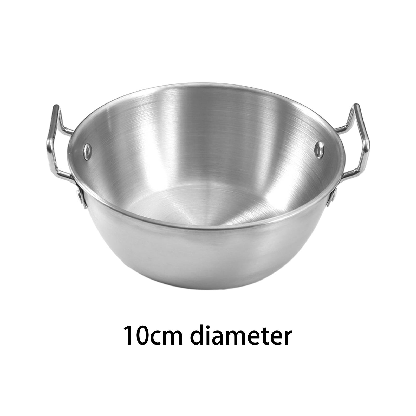 Ramen Cooking Pot Universal wi - Camping Cooking Noodles review and price