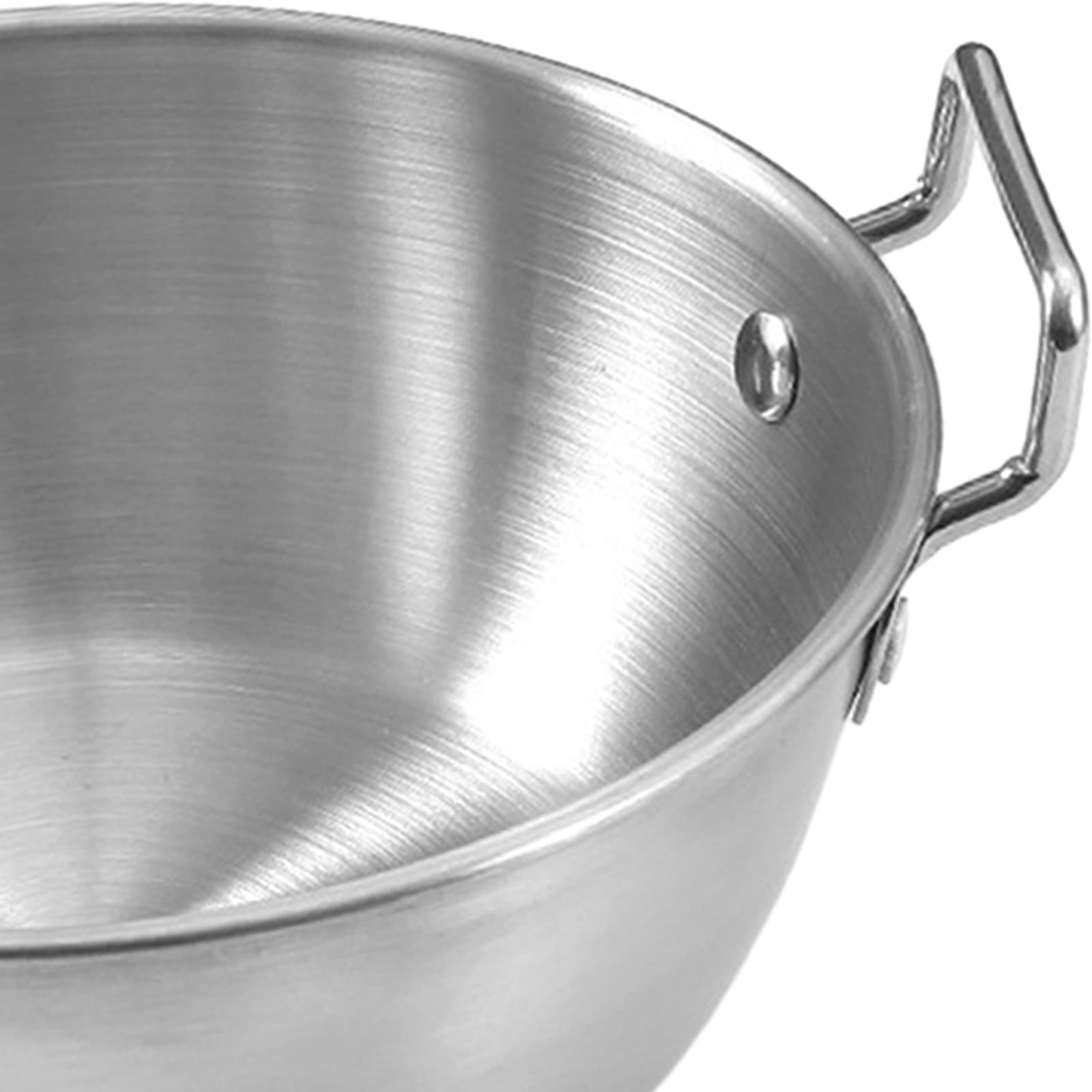Ramen Cooking Pot Universal wi - Camping Cooking Noodles review and price