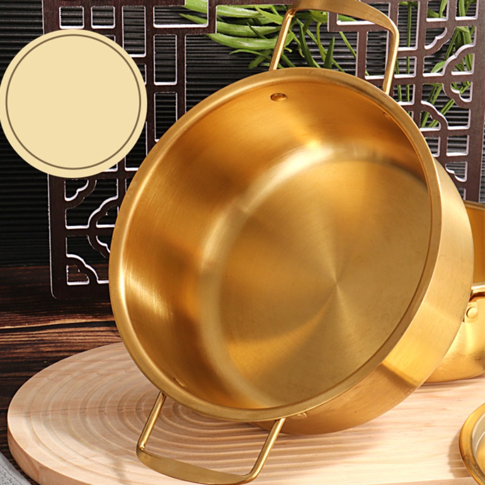 Stainless Steel Korean Ramen P - Camping Cooking Noodles review and price