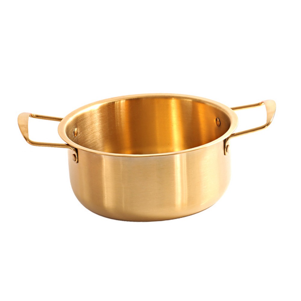 Stainless Steel Korean Ramen P - Camping Cooking Noodles review and price